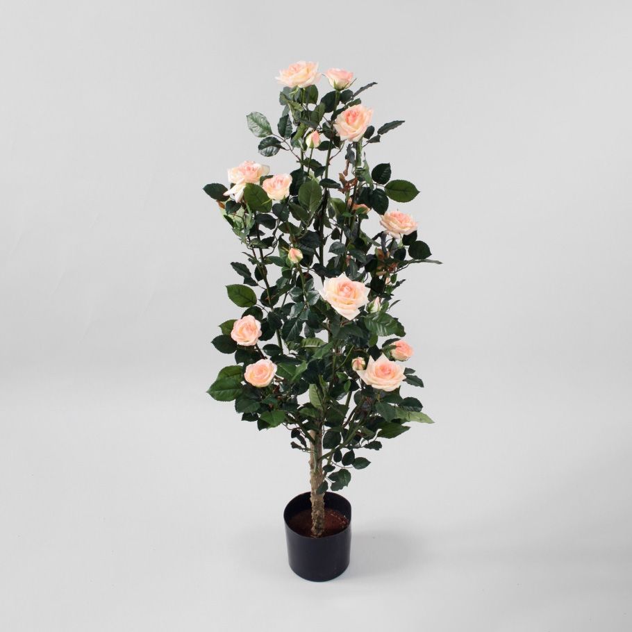 Kunstig rosetre 120cm