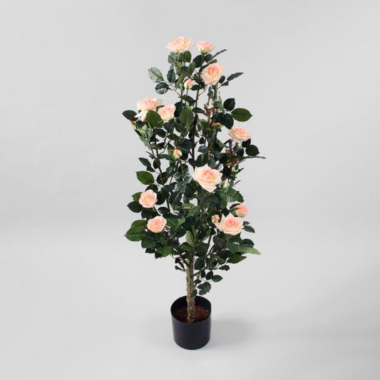 Kunstig rosetre 120cm