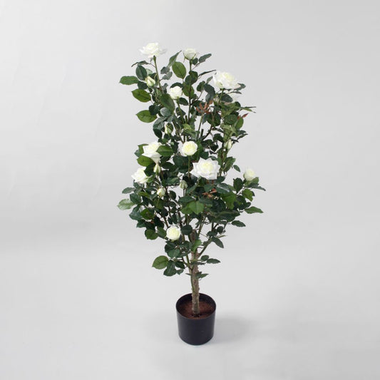 Kunstig rosetre 120cm