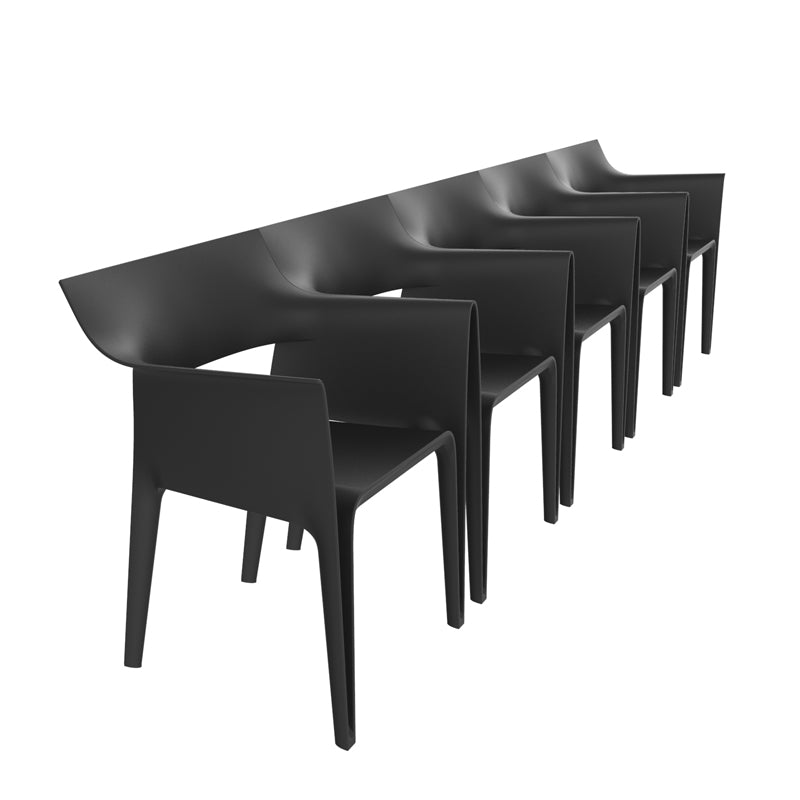 HIDRA ARMCHAIR image 2