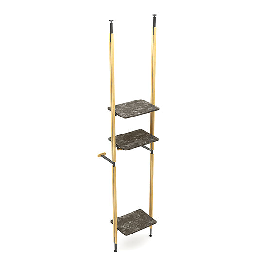 Sistema montanti Essence - BRUGNOTTO
