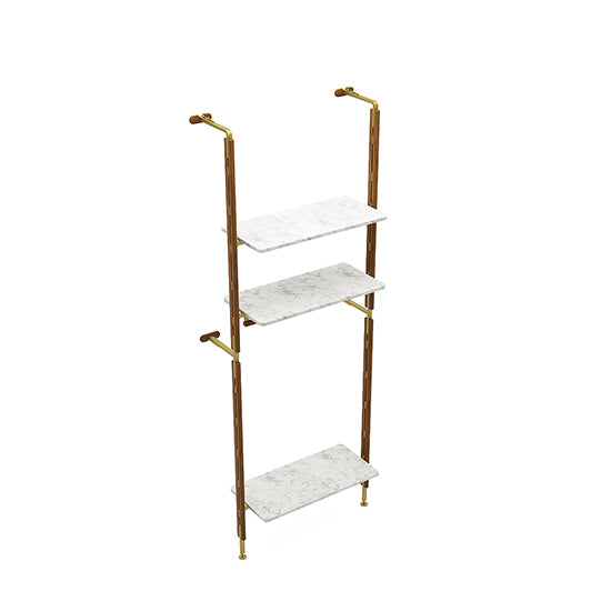 Sistema montanti Essence - BRUGNOTTO