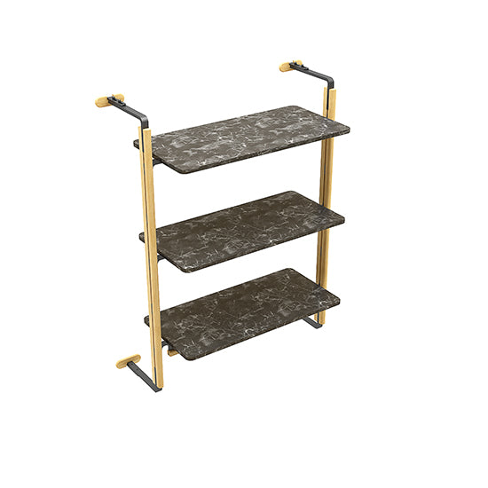 Sistema montanti Essence - BRUGNOTTO