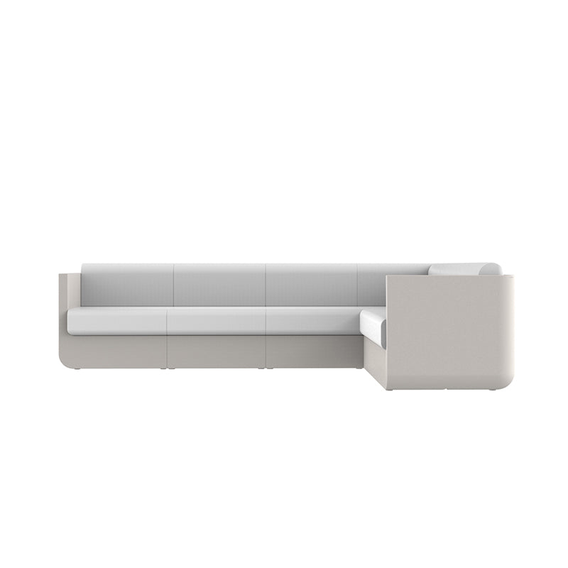 ULM MODULAR SOFA image 1