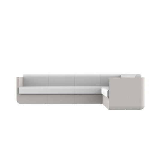 ULM MODULAR SOFA image 1