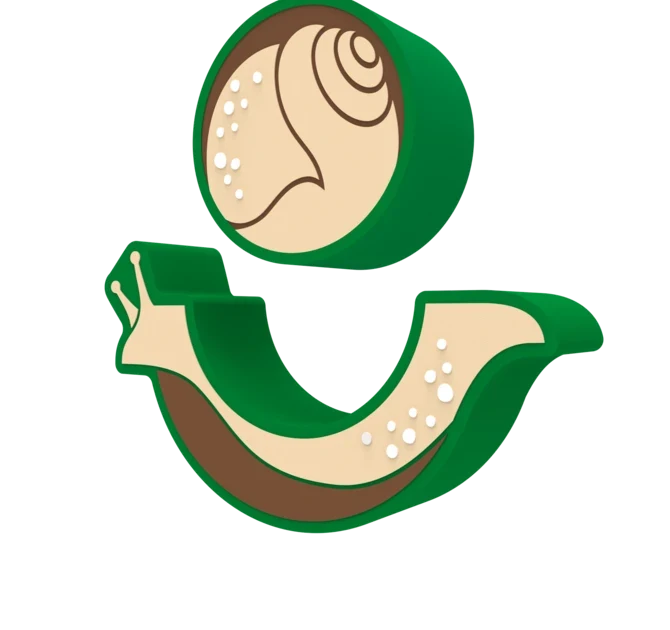 Softplay Tippy de Snail - IKC
