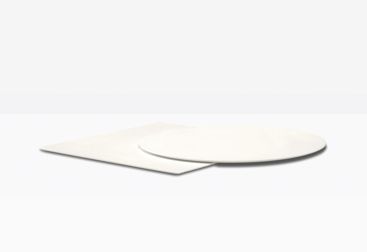 SOLID LAMINATE COMPACT FULL COLOUR - Pedrali