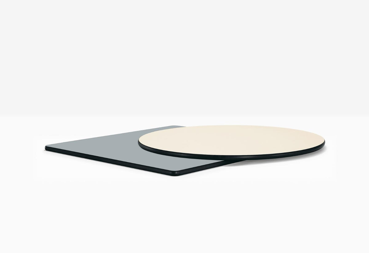 SOLID LAMINATE COMPACT - Pedrali