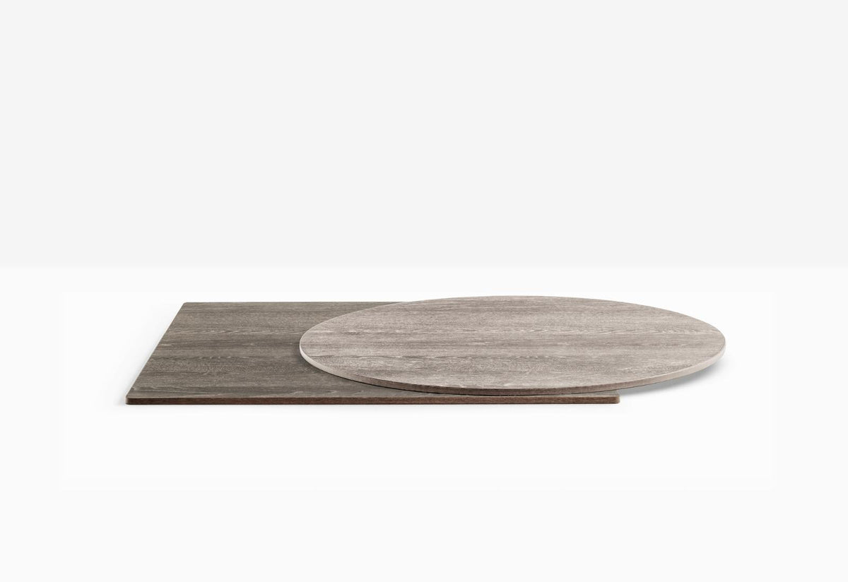 SOLID LAMINATE WOOD FINISH - Pedrali
