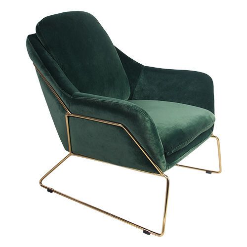 Cassy Armchair - KAJA