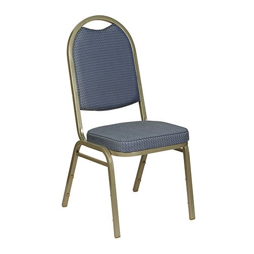 SC909 Stackchair – Aluminium Frame - KAJA