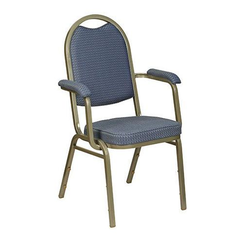 SC909 Armchair – Aluminium Frame - KAJA