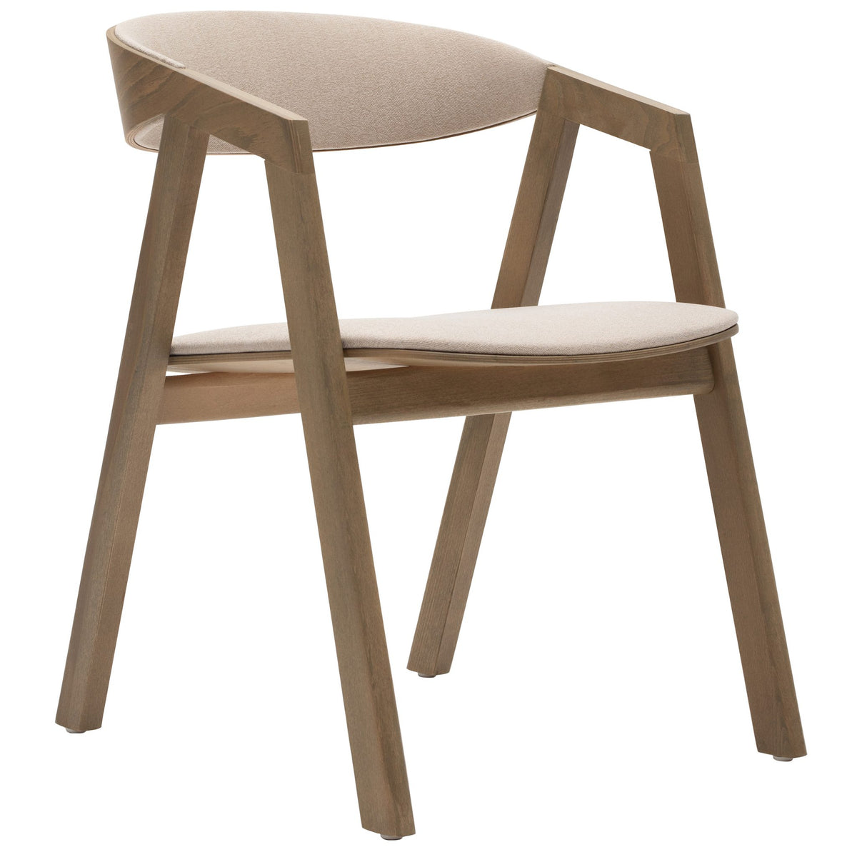 Simple Easy Armchair - KAJA