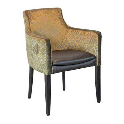 Nina Armchair - KAJA