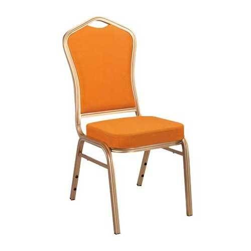 SC823 Stackchair – Aluminium - KAJA