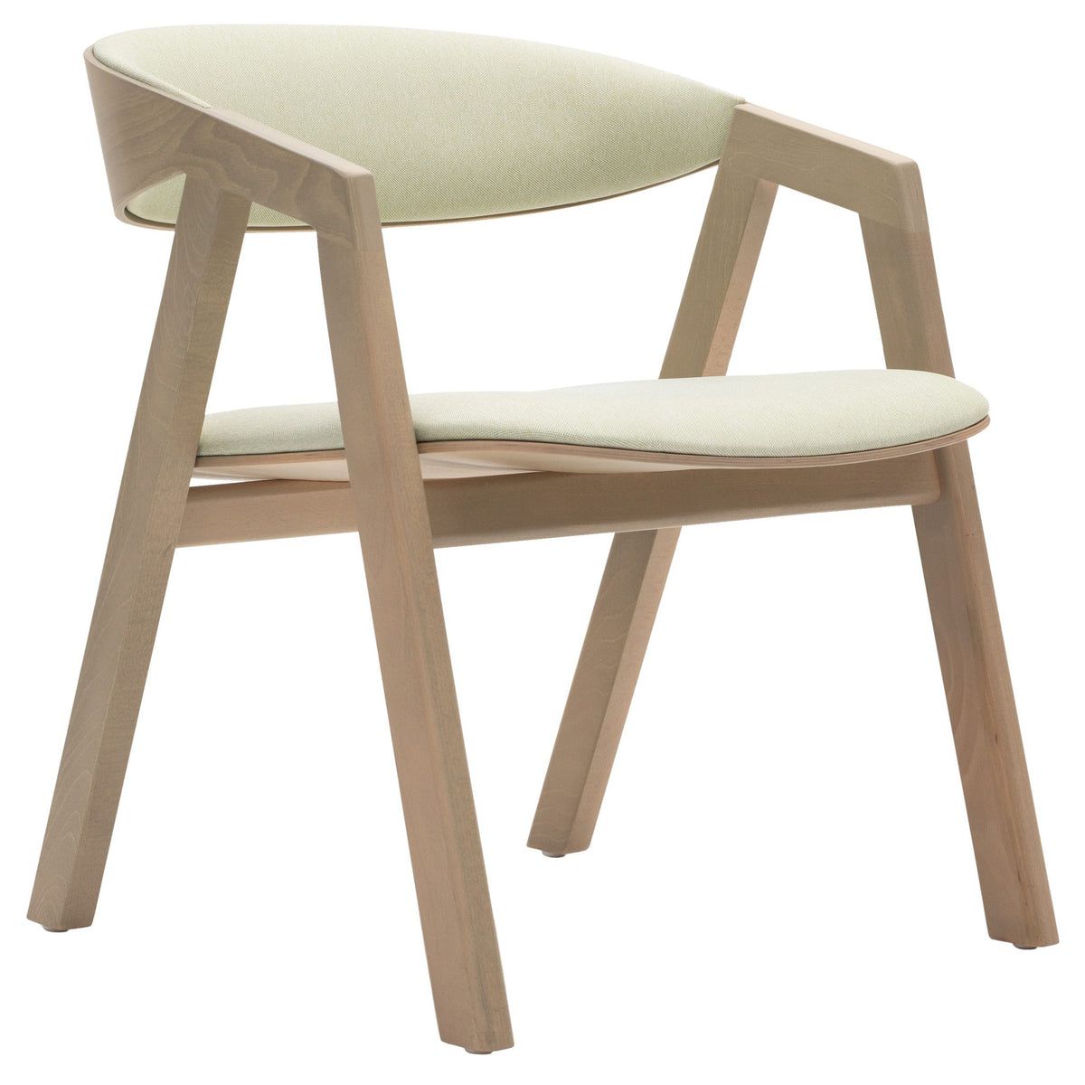Simple Chair - Oak - KAJA