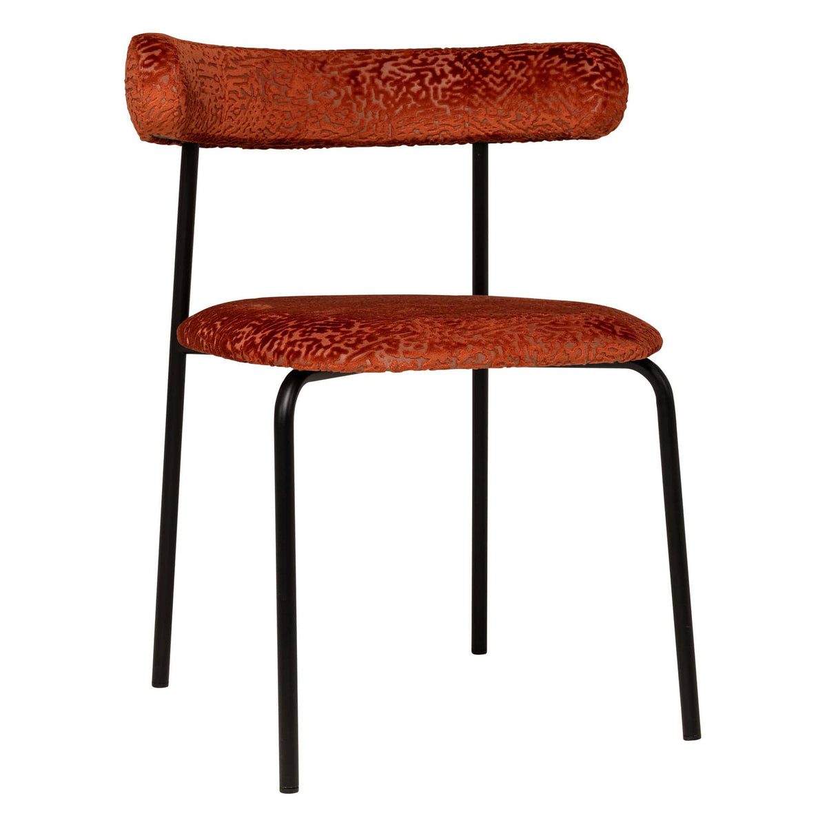 Toca Chair - KAJA