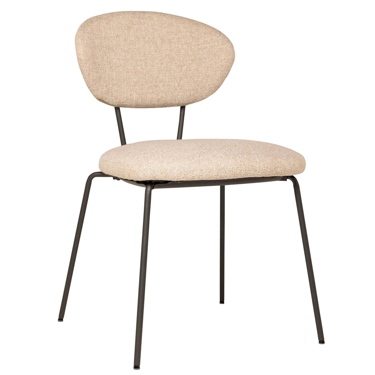 Toro Chair - KAJA