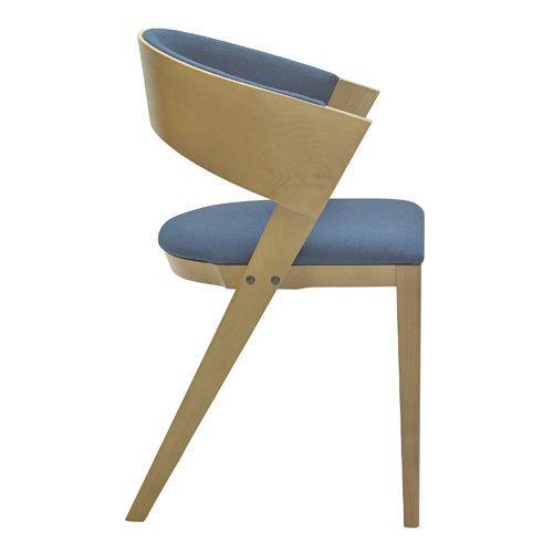 Barfel Armchair - KAJA