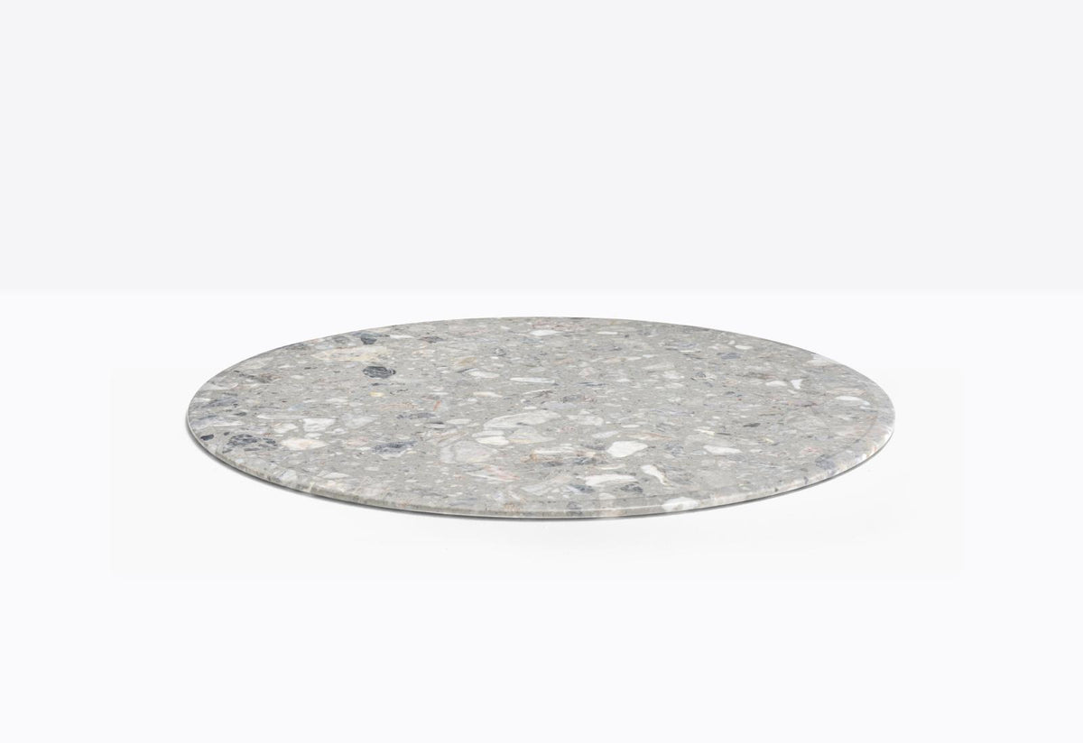COMPOSITE MARBLE AGGLOMERATO DI MARMO - Pedrali
