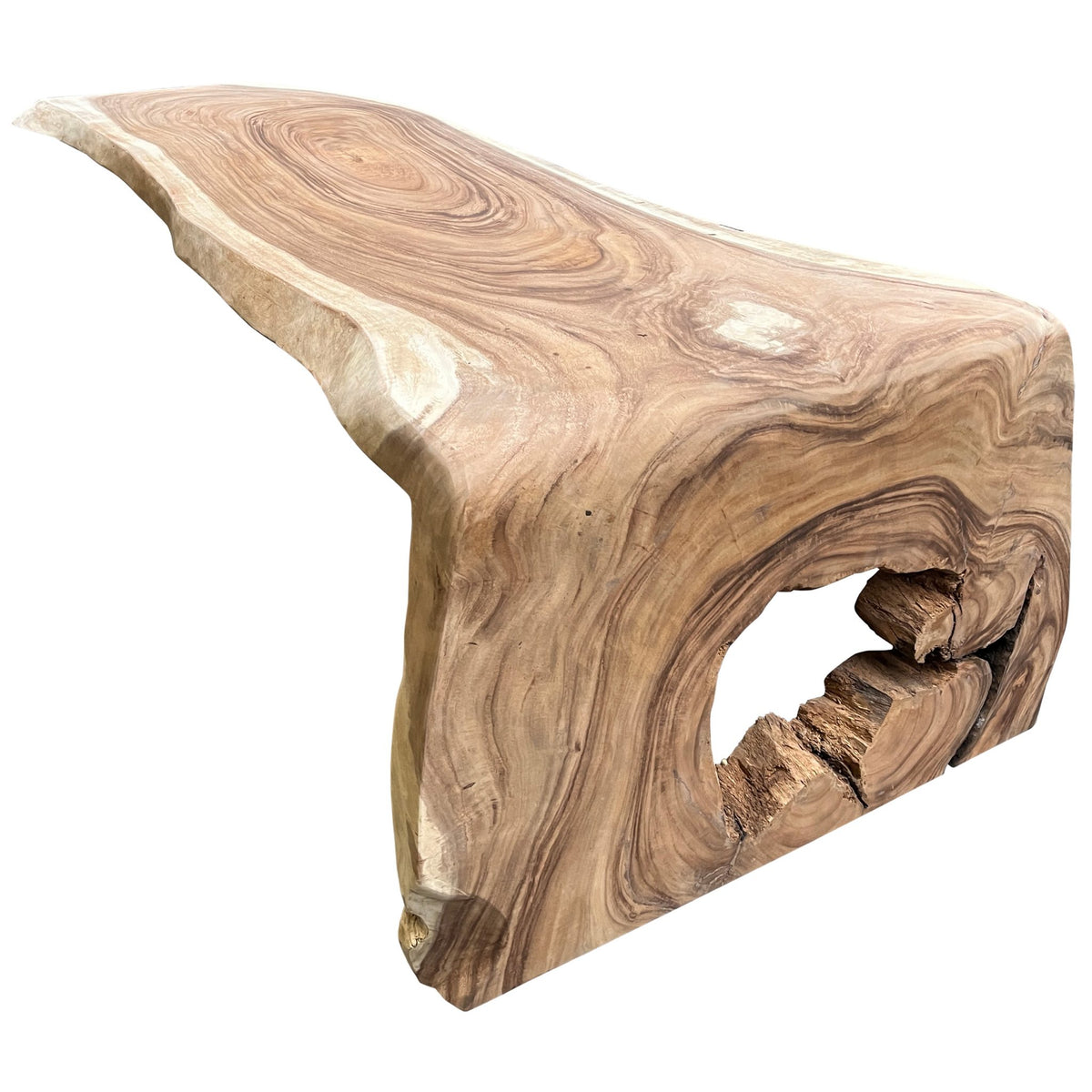 Suar Trunk Table – Trunk Solid 3.0 - KAJA