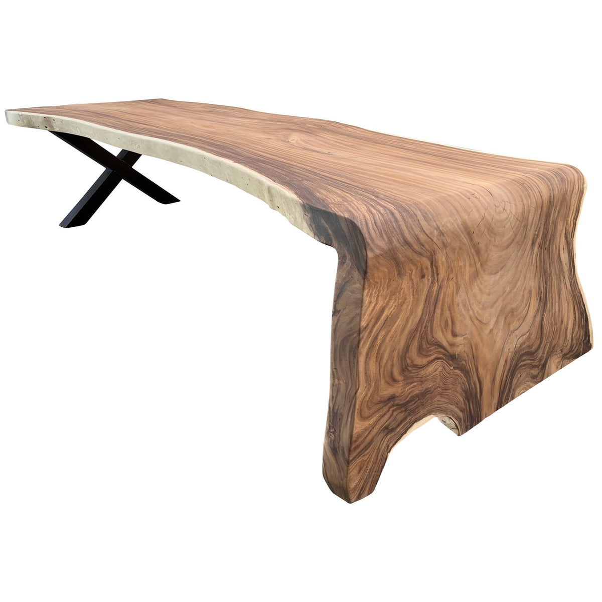 Suar Trunk Table - Trunk Solid 1.0 - KAJA