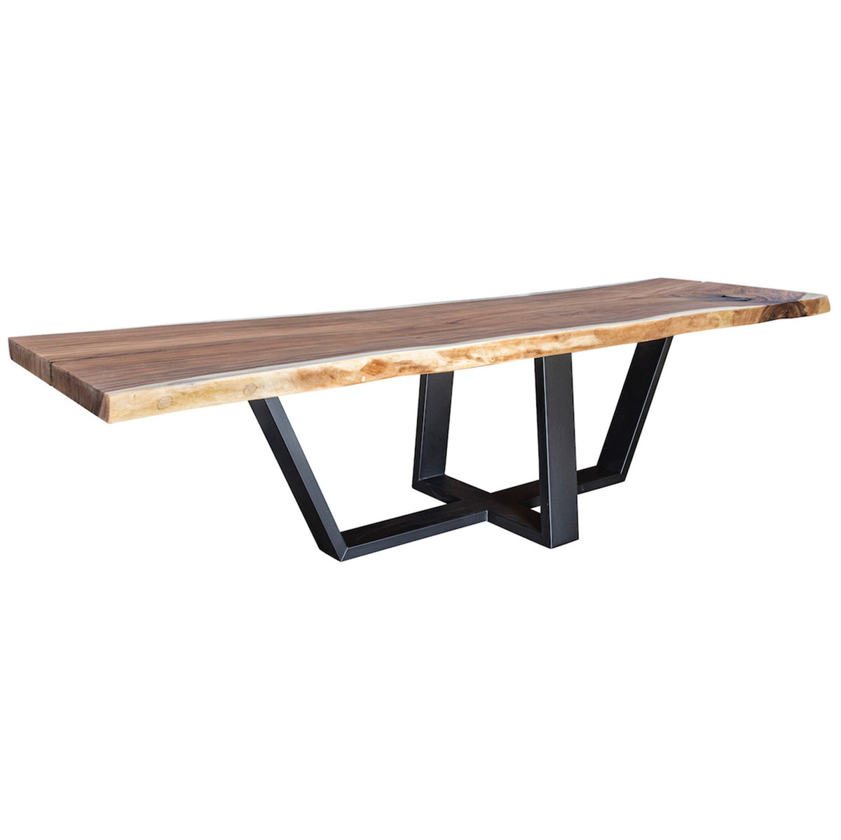 Suar Trunk Table – Trunk Solid 4.0 - KAJA