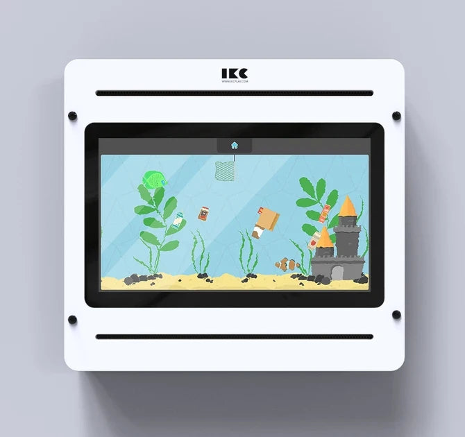 Supermarket software - IKC
