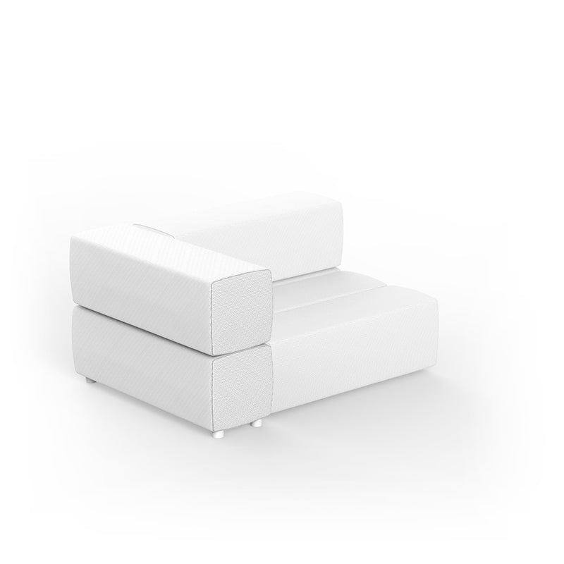 TABLET RIGHT ARMREST - Vondom