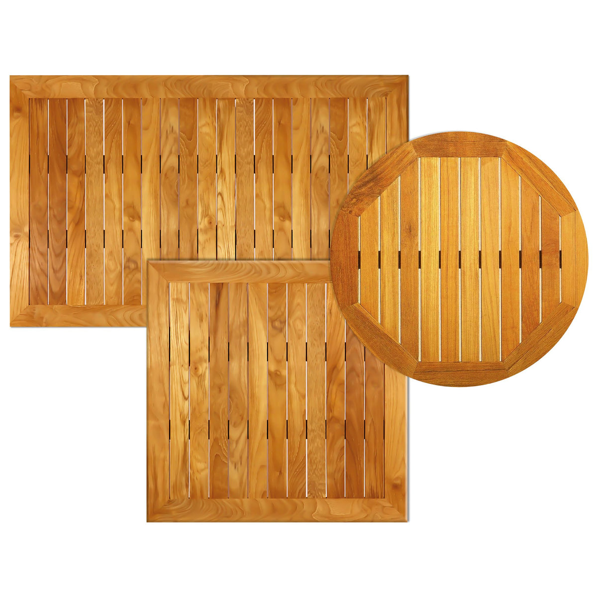 Teak - KAJA