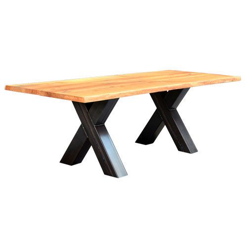 Mahora Table - 240x90cm - Tree Oak - KAJA