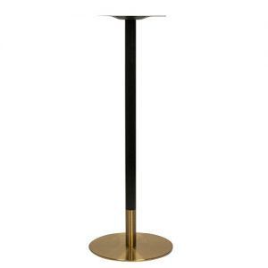 Dice Bar Base - Black/Gold - KAJA