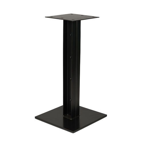 Indu Table Base - Lacquered - KAJA
