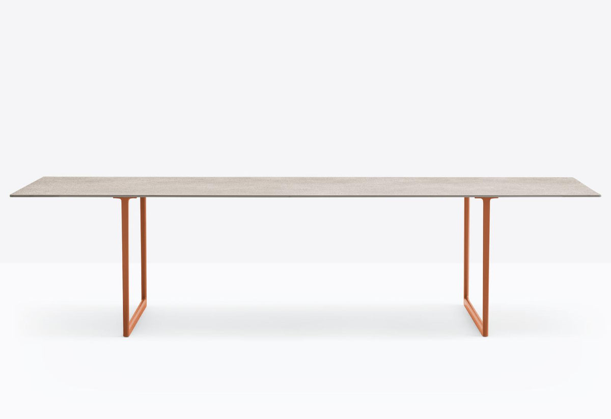 TOA TABLE OUTDOOR - Pedrali