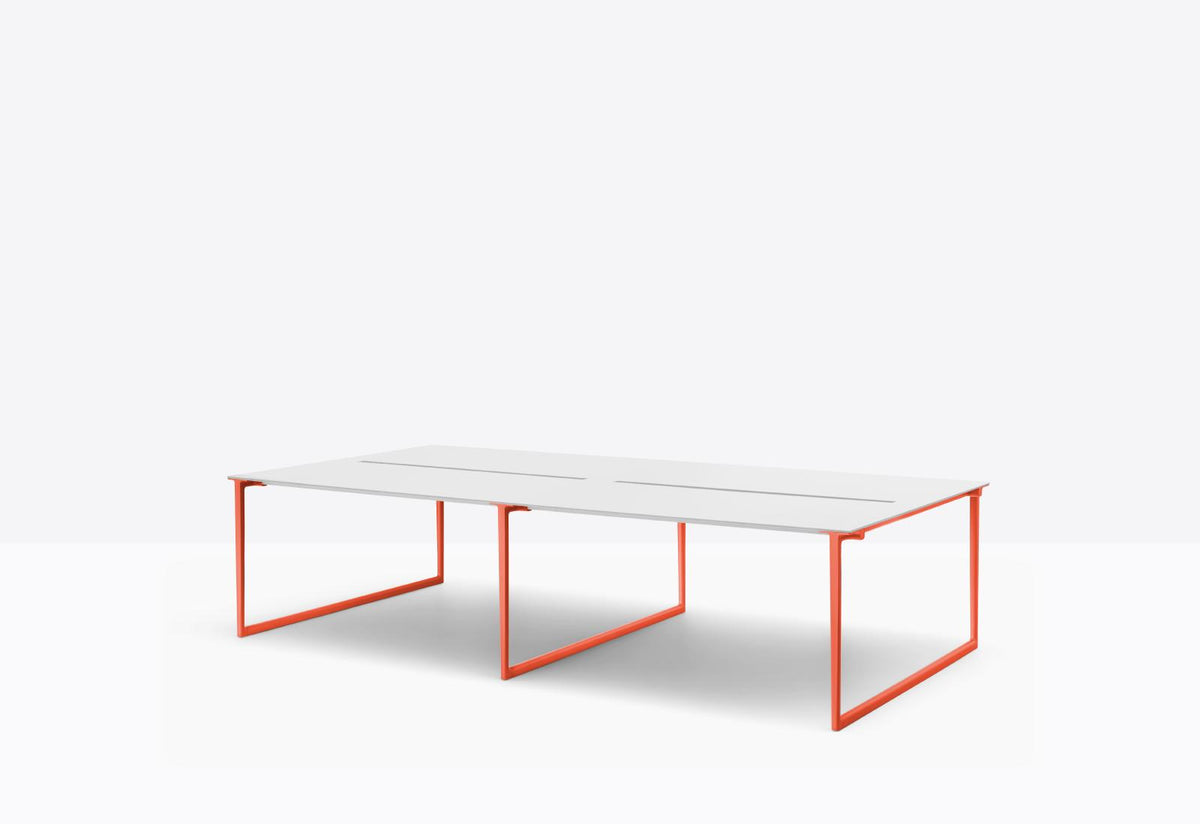 TOA WORKSTATION - Pedrali