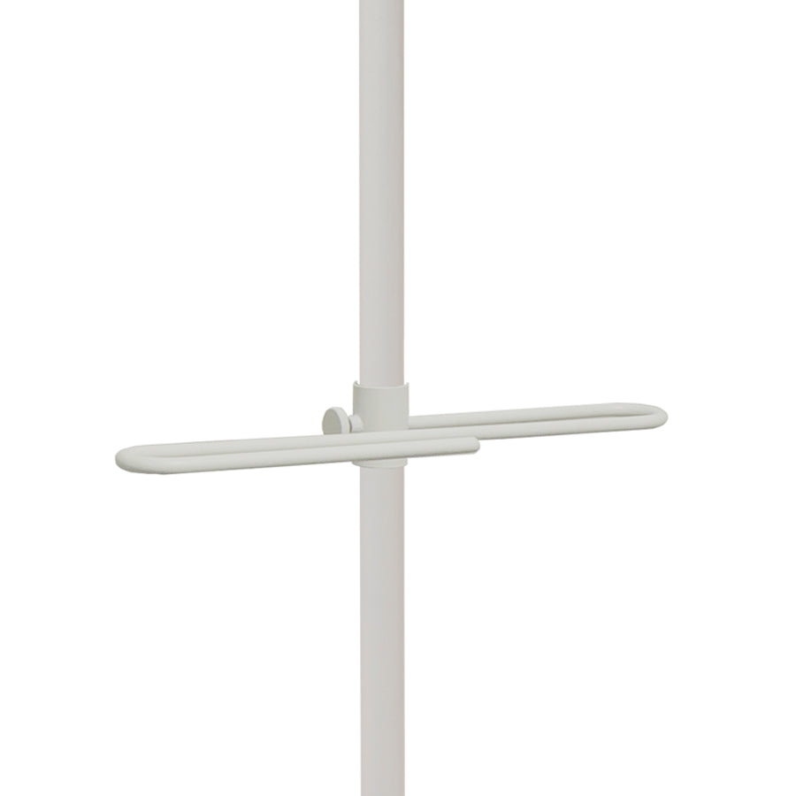 closeup trouser hanger from Plenty