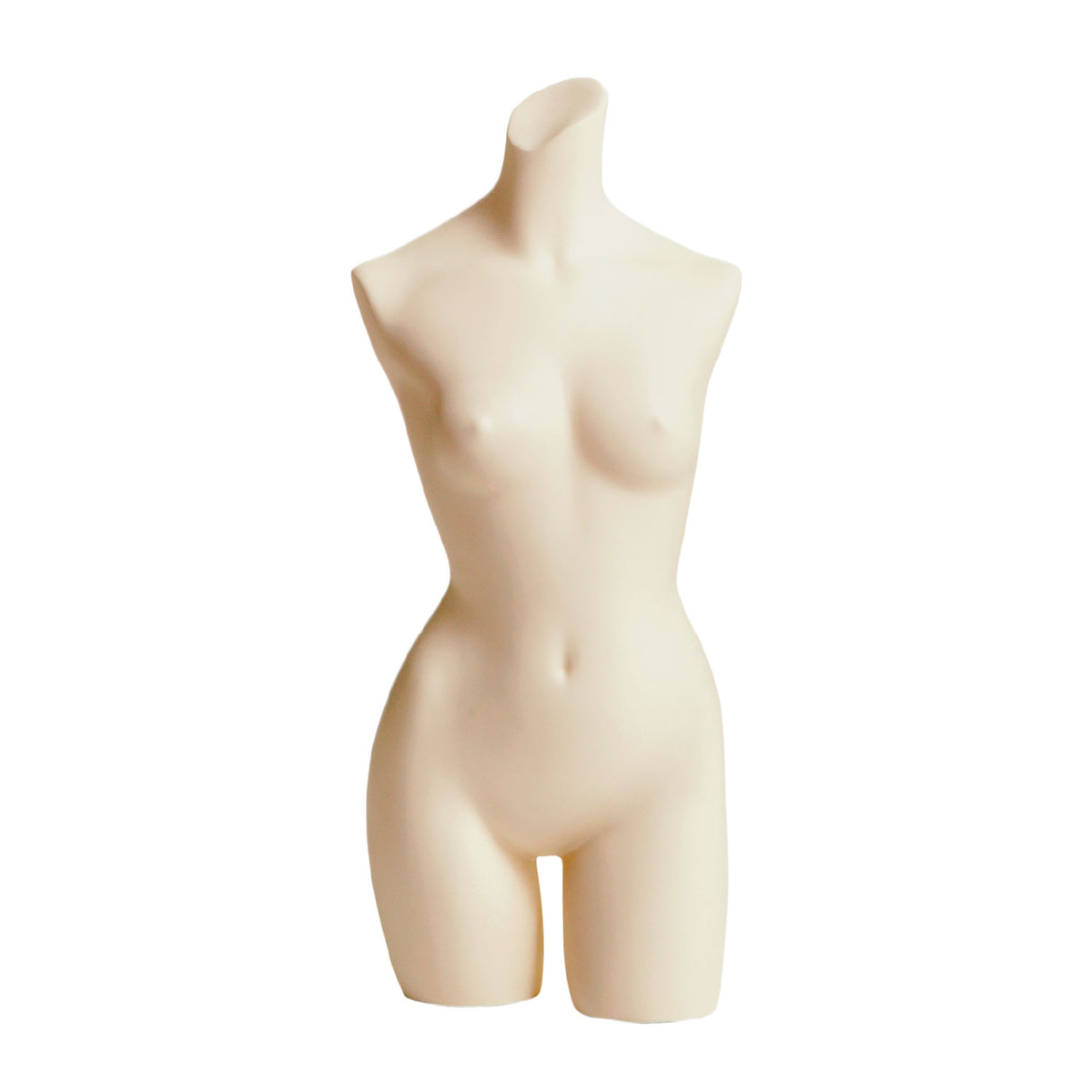 Darrol - Female torso without arms