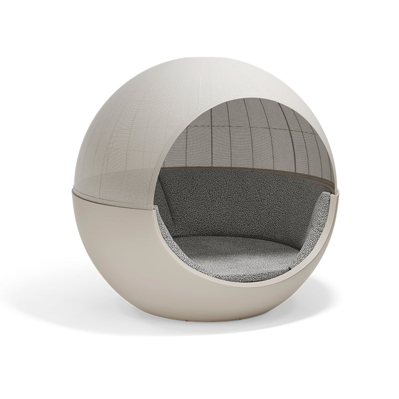 ULM MOON DAYBED with sunroof - Vondom
