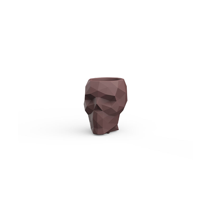 SKULL NANO PLANTER - Vondom