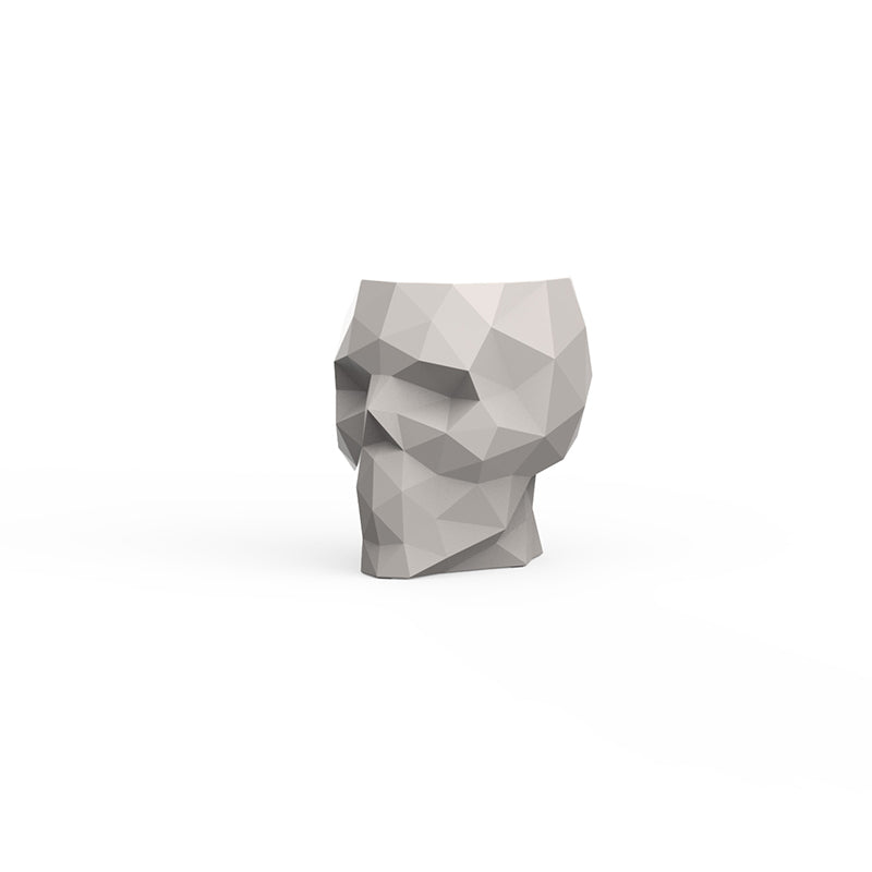 SKULL STOOL image 1