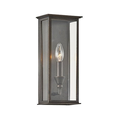 Chauncey Wall Lamp - KAJA