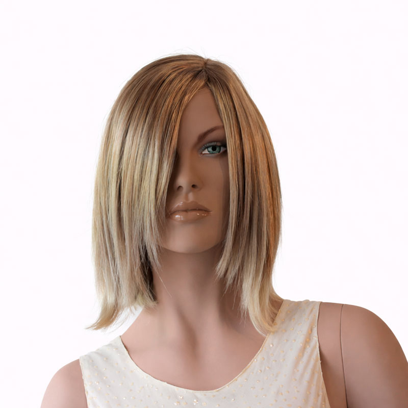 Soft blond wig from Hindsgaul® for female mannequins - Tracy.