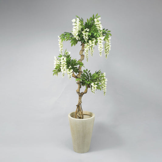 Kunstig wisteria 170cm