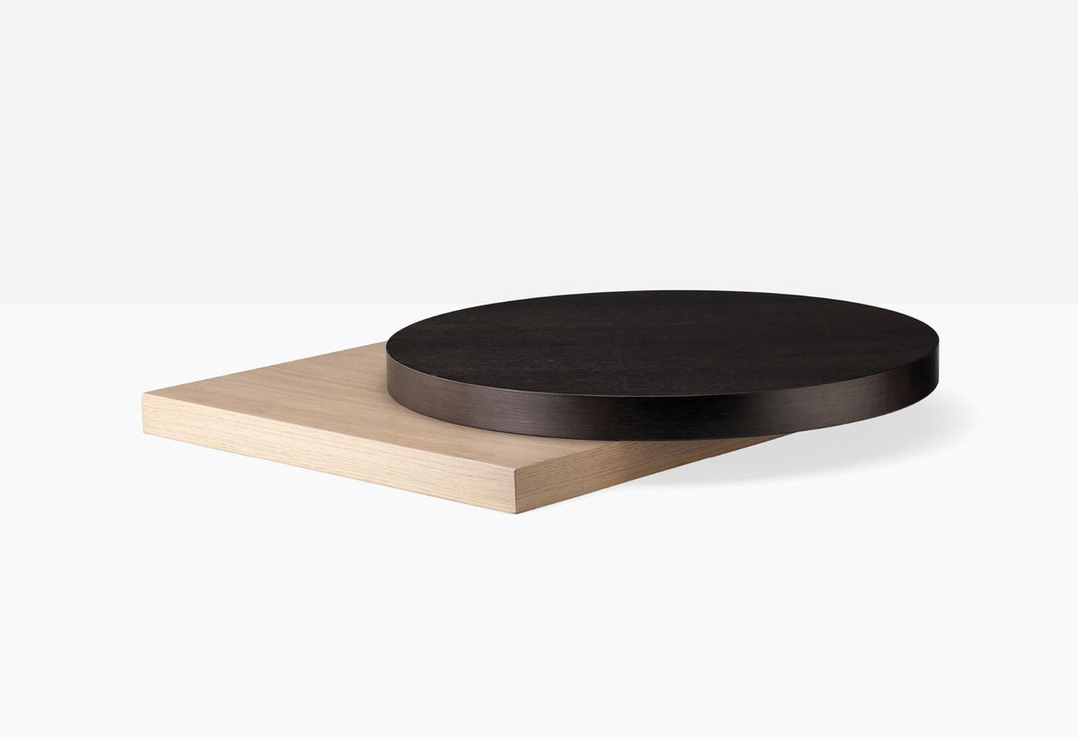 OAK VEENERED ROVERE IMPIALLACCIATO - Pedrali