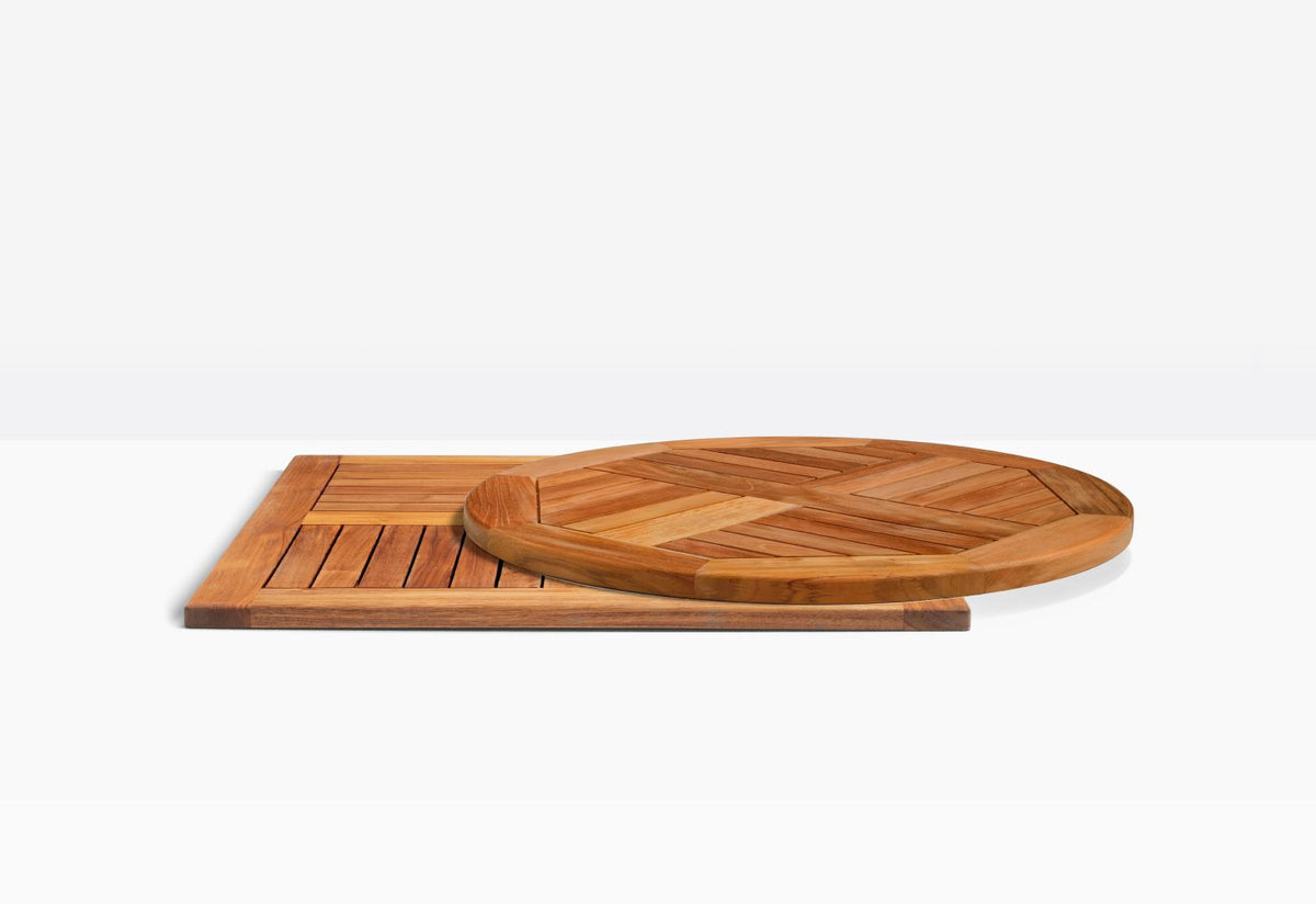 TEAK TEAK - Pedrali
